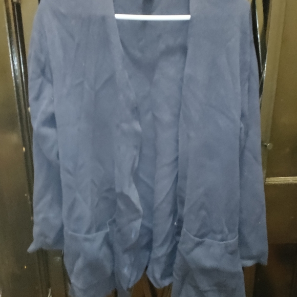 Sweater jacket - Picture 2 of 3